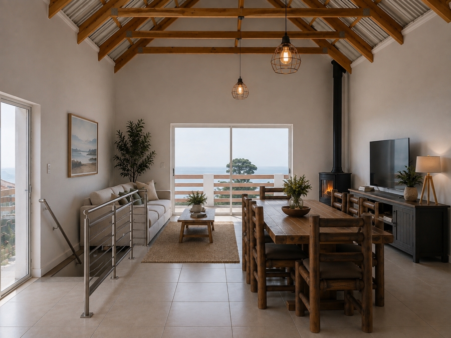 3 Bedroom Property for Sale in St Helena Views Western Cape